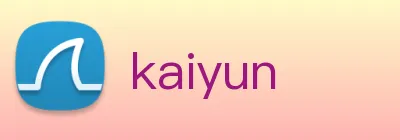 kaiyun logo